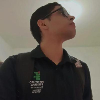 Foto José Júnior